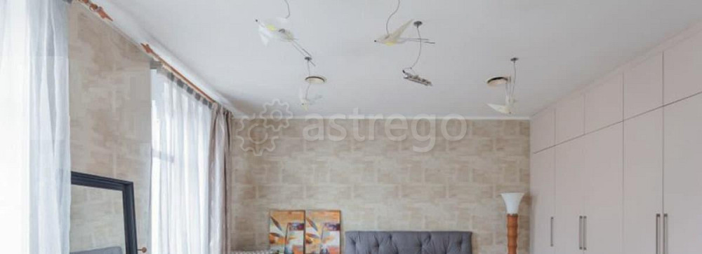 5-комн. квартира, 260 м2, 3/8 эт. Москва - изображение 5