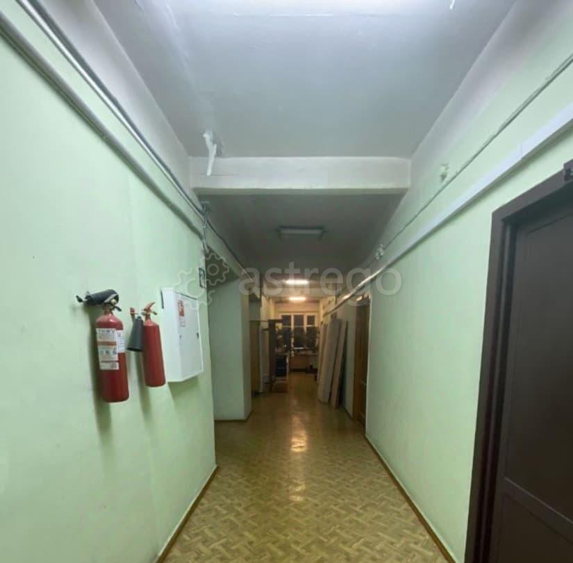 Комната, 19.2 м2, 4/4 эт. Королев - изображение 5