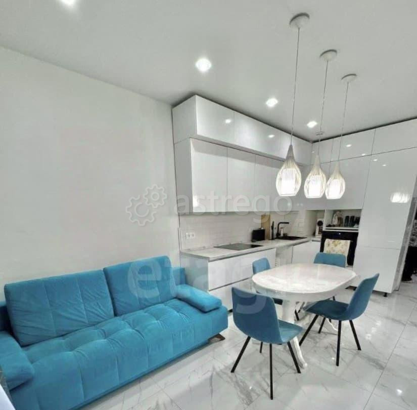 2-комн. квартира, 67.9 м2, 2/23 эт. Долгопрудный - изображение 7