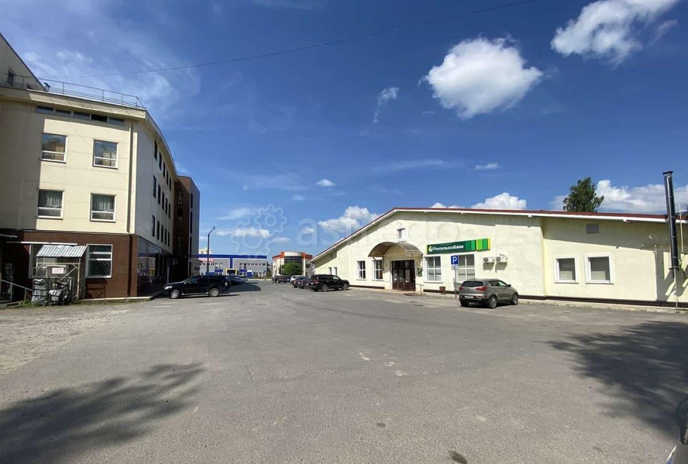 Свободного назначения, 350 м2 Вельск - изображение 9