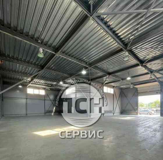 Склад, 432 м2 Одинцово