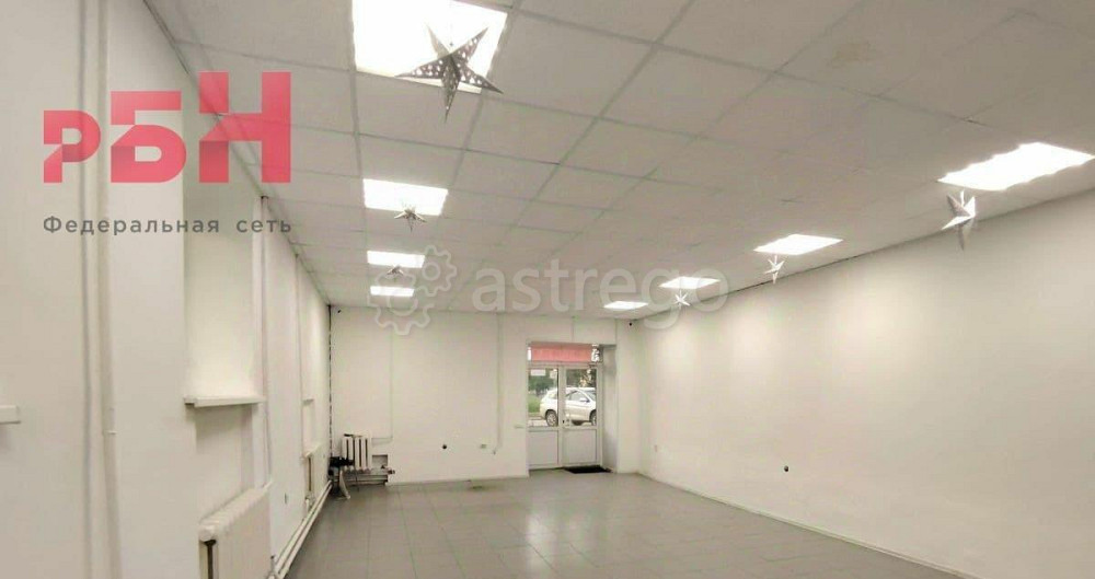 Свободного назначения, 53 м2 Нефтекамск - изображение 2