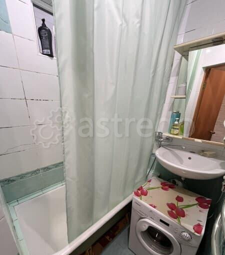 1-комн. квартира, 30.3 м2, 5/5 эт. Пересвет - изображение 8