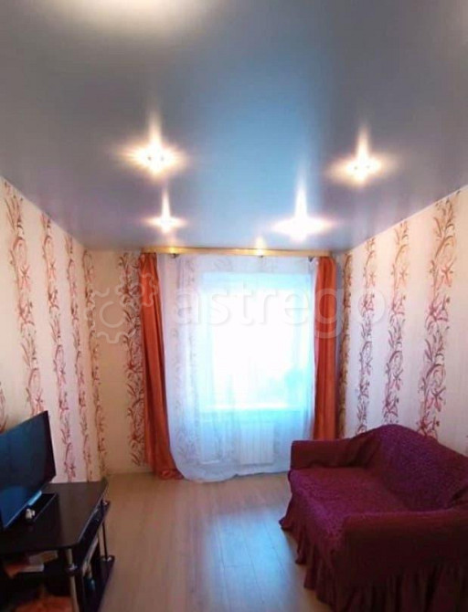 3-комн. квартира, 67.1 м2, 9/12 эт. Санкт-Петербург - изображение 2