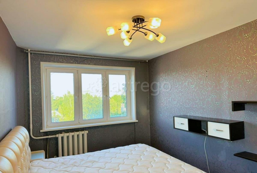 4-комн. квартира, 74.7 м2, 7/9 эт. Подольск - изображение 8