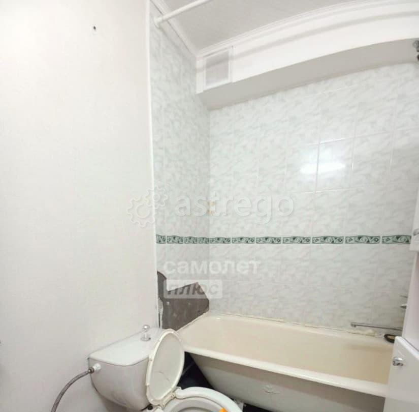 2-комн. квартира, 47.6 м2, 2/9 эт. Заринск - изображение 5