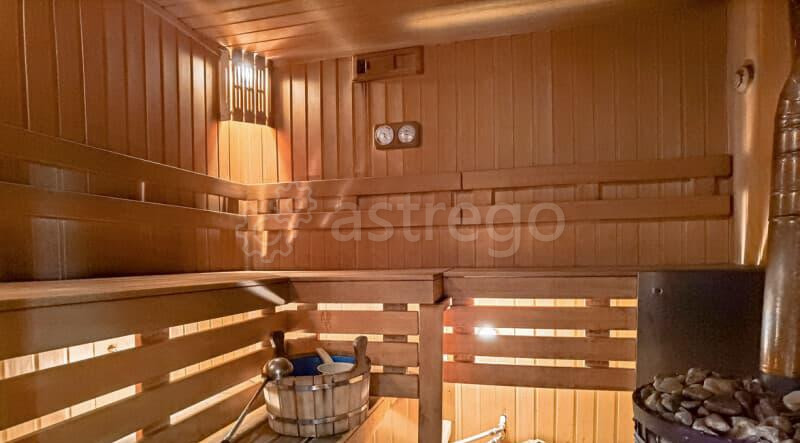 Коттедж, 150 м2 Санкт-Петербург - изображение 3
