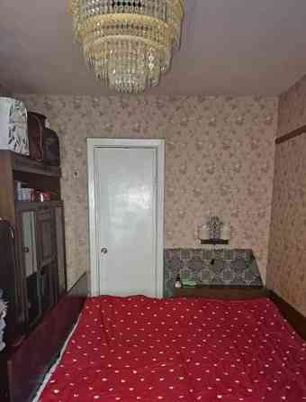 2-комн. квартира, 46.4 м2, 3/5 эт. Лобня