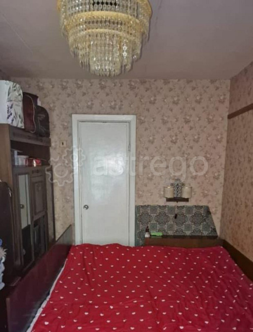 2-комн. квартира, 46.4 м2, 3/5 эт. Лобня - изображение 4