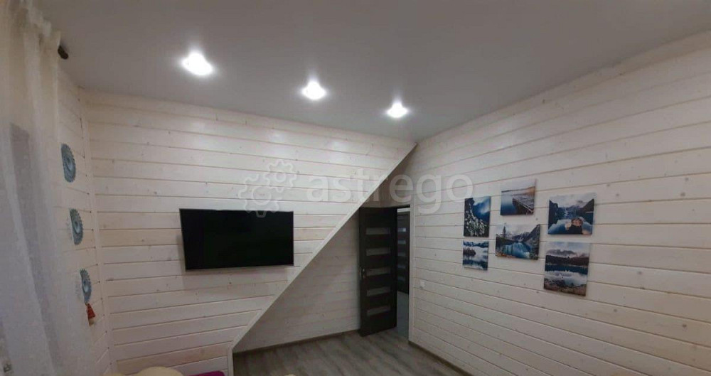 Дом, 178 м2, 9 соток, 2 эт. Москва - изображение 3