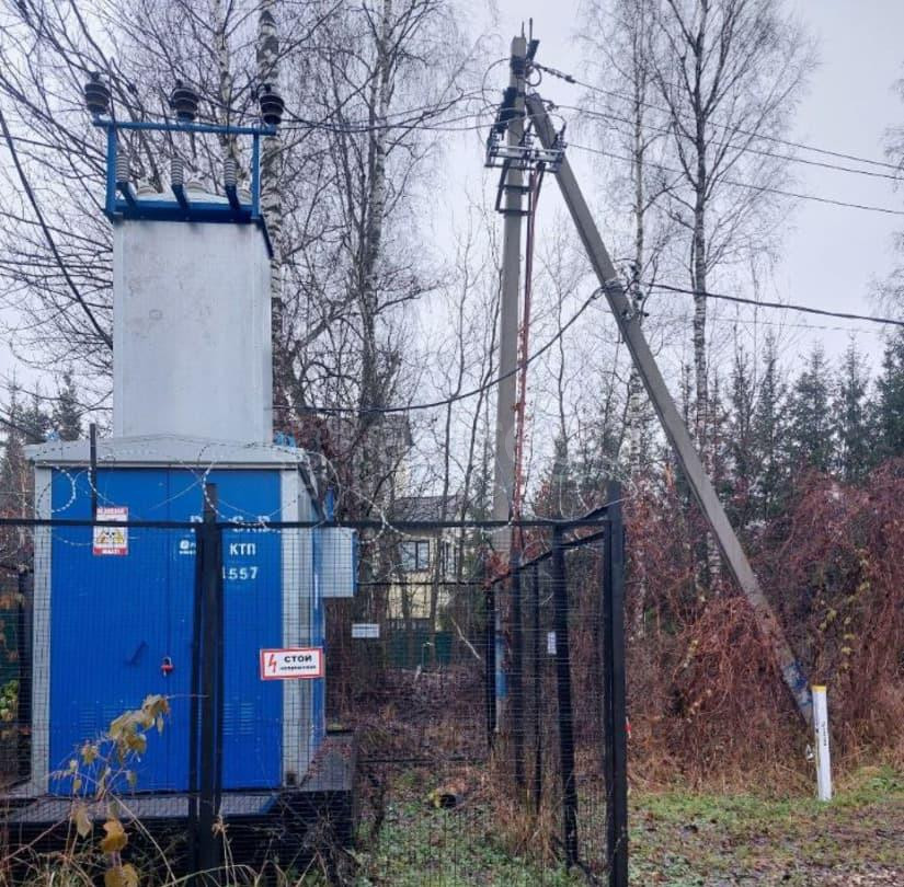 Земельный участок, 11.4 сотки Чехов - изображение 7