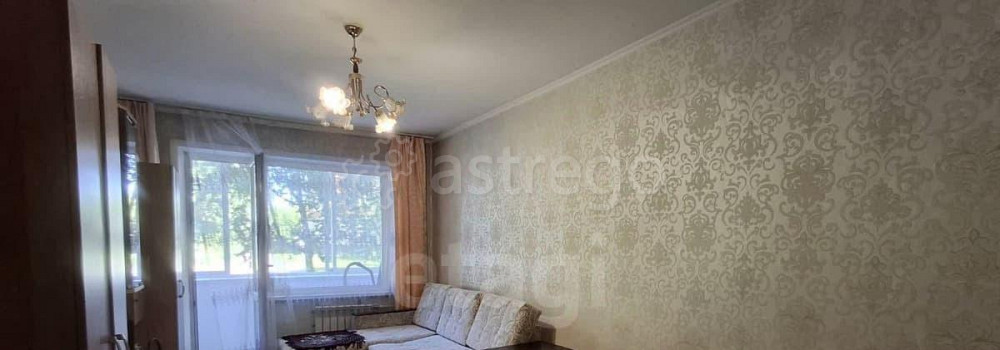 1-комн. квартира, 30.6 м2, 1/5 эт. Горно-Алтайск - изображение 2