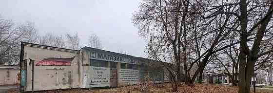 Отдельное здание, 360.6 м2 Лыткарино