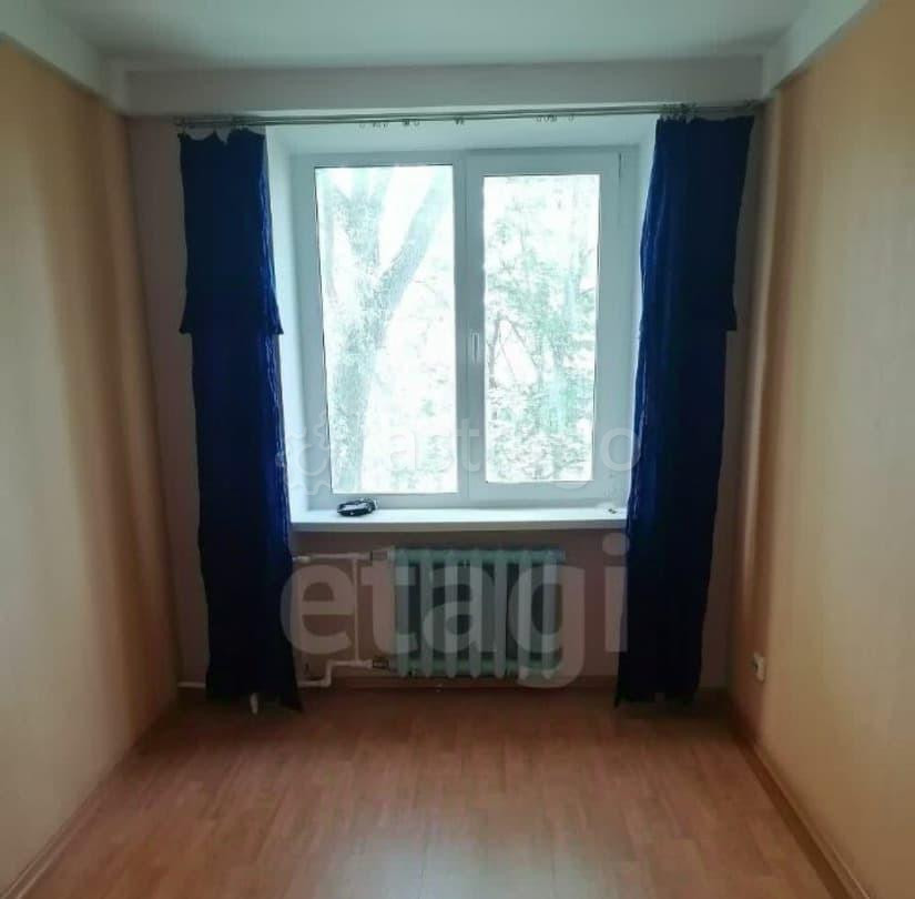Комната, 9.1 м2, 5/5 эт. Санкт-Петербург - изображение 3