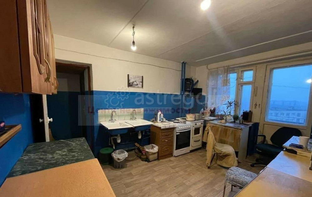 Комната, 20 м2, 4/9 эт. Белгород - изображение 4