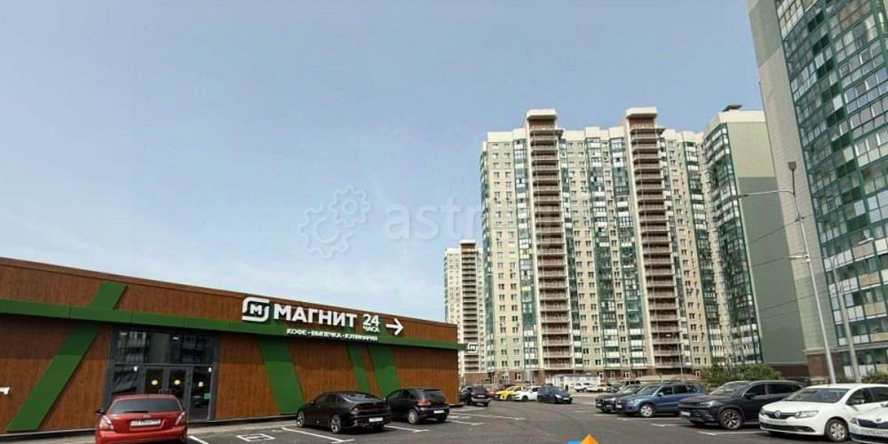 Свободного назначения, 111 м2 Красногорск - изображение 6