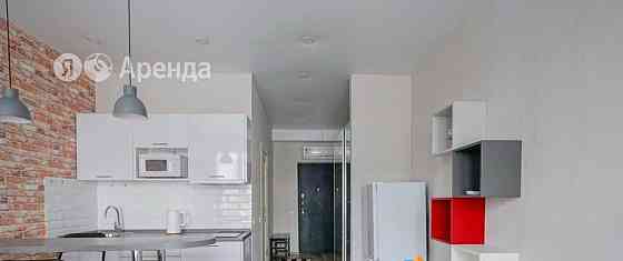 Студия, 26.2 м2, 6/30 эт. Москва