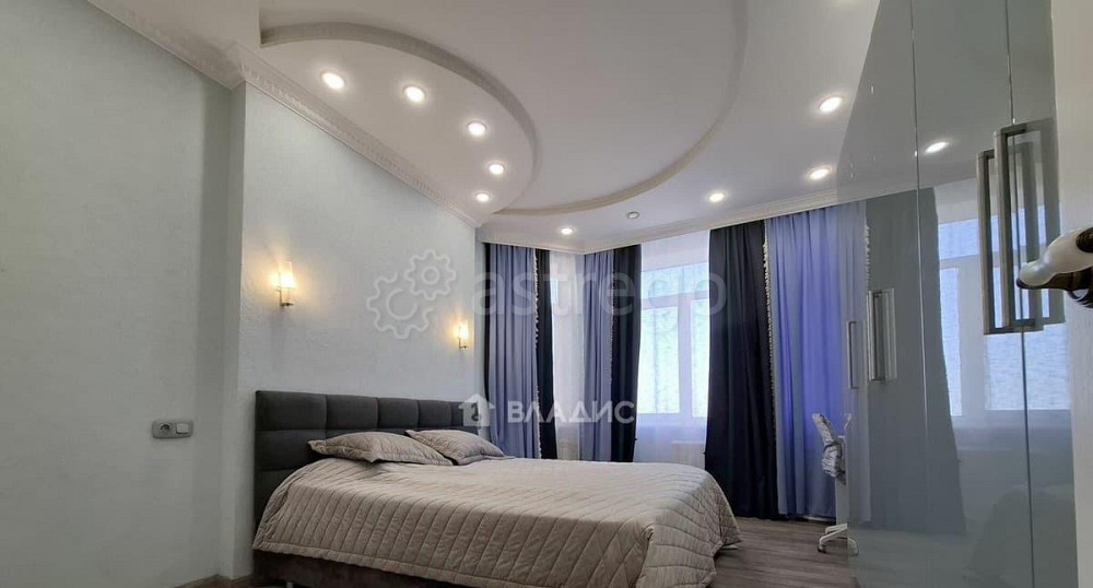 4-комн. квартира, 86 м2, 9/21 эт. Раменское - изображение 6