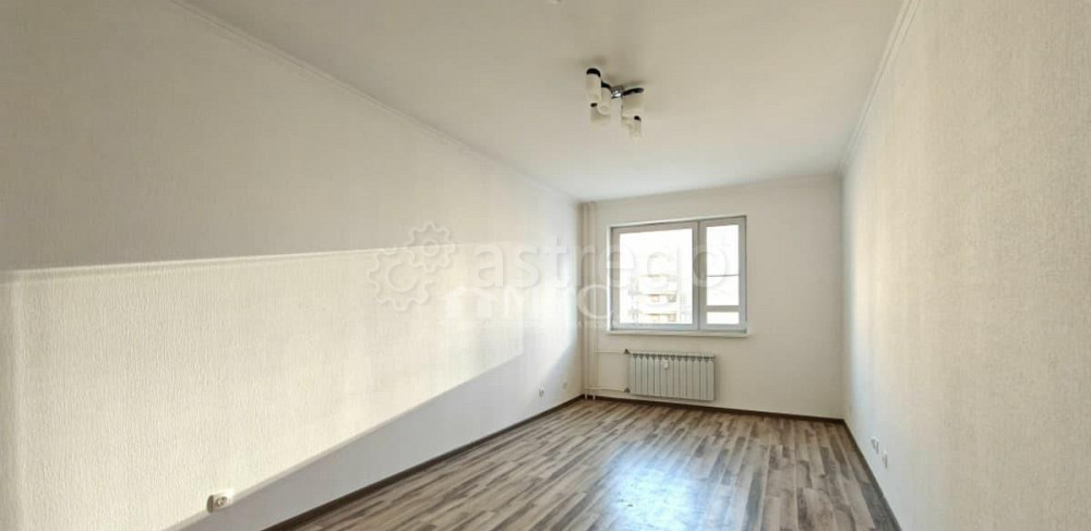 1-комн. квартира, 41.1 м2, 15/15 эт. Москва - изображение 1