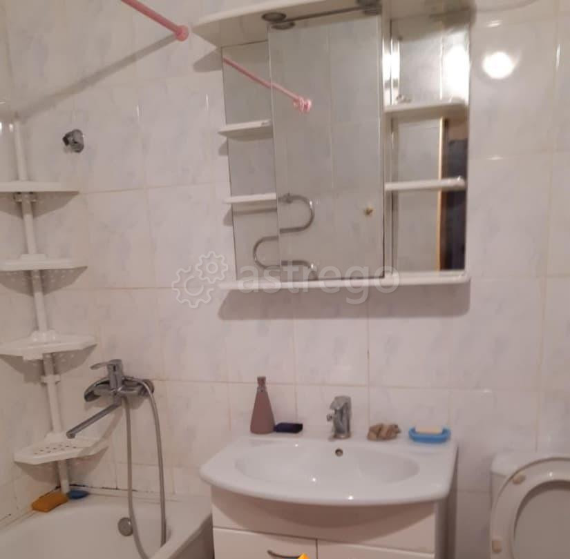 1-комн. квартира, 45 м2, 4/5 эт. Яблоновский - изображение 5