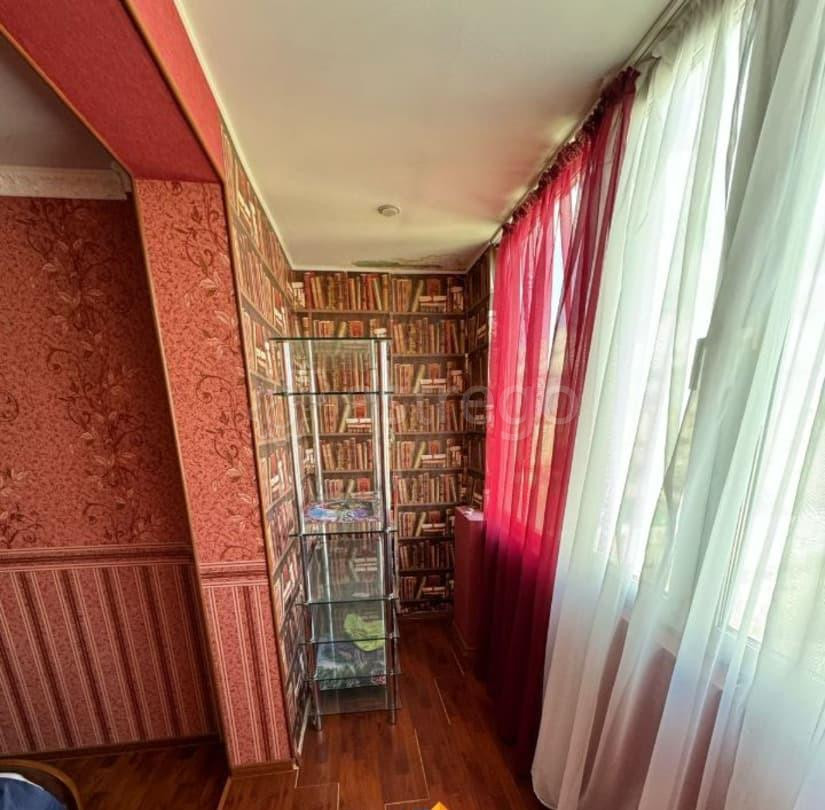 3-комн. квартира, 107 м2, 14/16 эт. Уфа - изображение 3