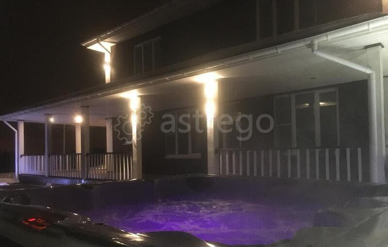 Коттедж, 400 м2 Подольск - изображение 7