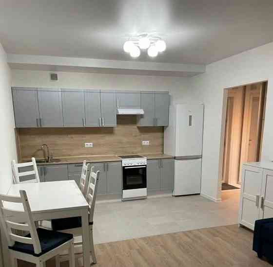 3-комн. квартира, 55 м2, 23/25 эт. Москва