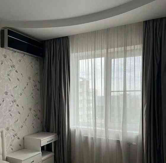 3-комн. квартира, 104 м2, 22/22 эт. Москва