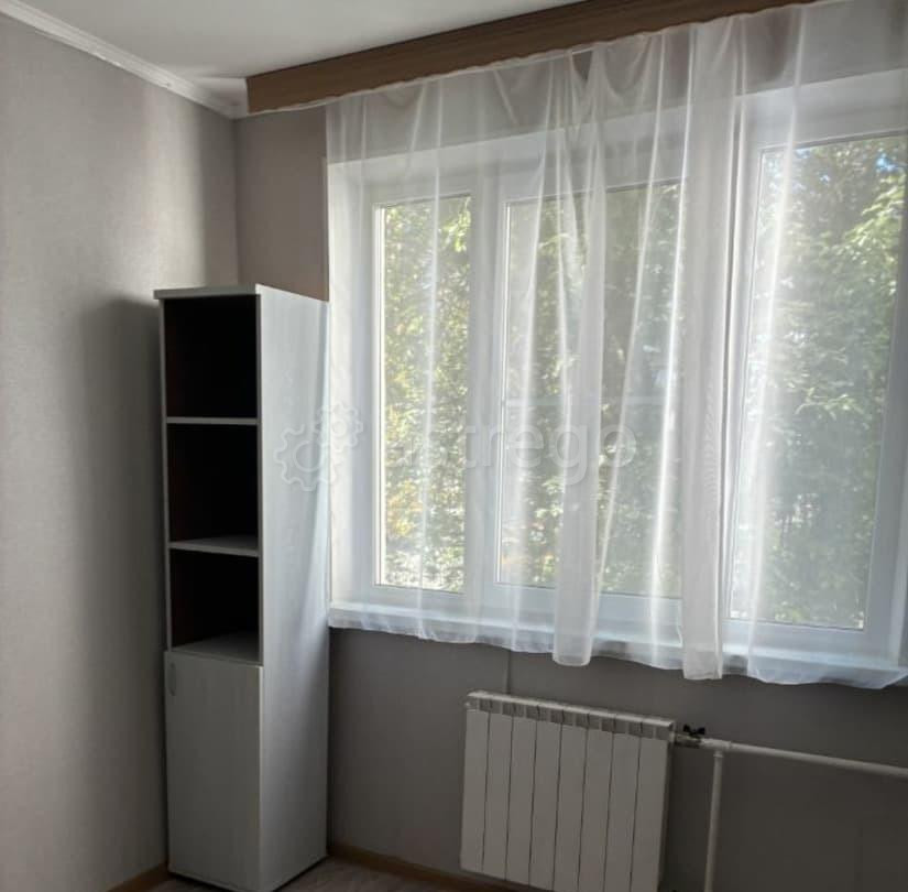 Комната, 15 м2, 5/17 эт. Москва - изображение 1