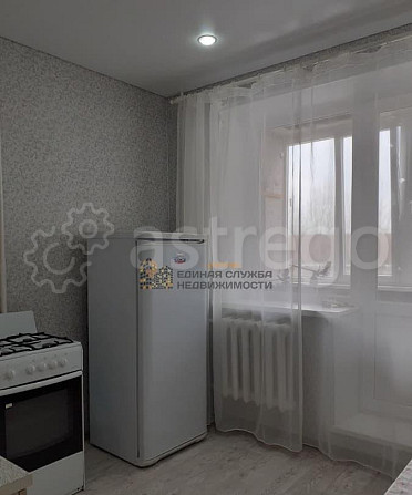 1-комн. квартира, 42 м2, 4/10 эт. Уфа - изображение 9