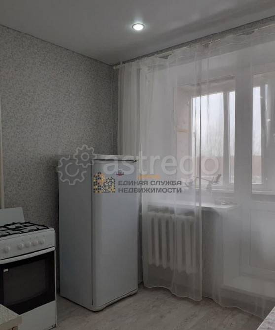 1-комн. квартира, 42 м2, 4/10 эт. Уфа - изображение 9