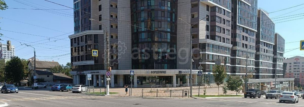 Свободного назначения, 350 м2 Белгород - изображение 1