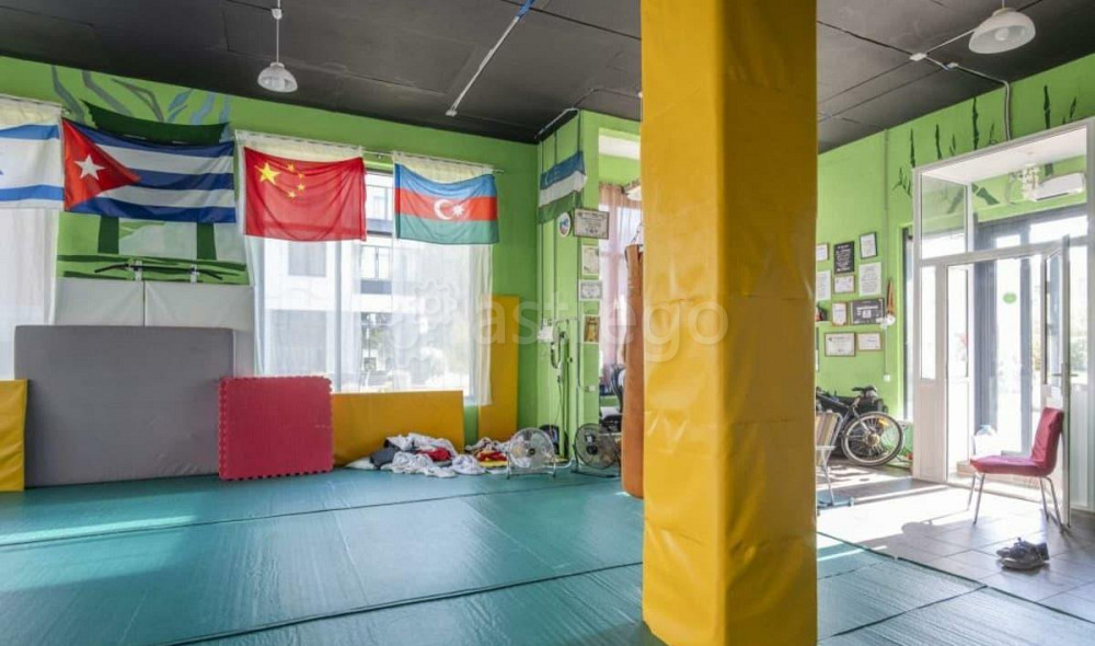 Свободного назначения, 104.2 м2 Красногорск - изображение 9