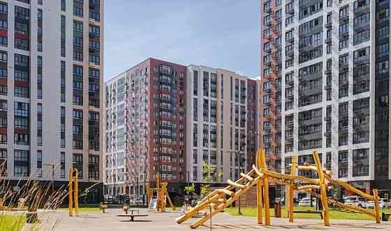 Офис, 89.8 м2 Москва