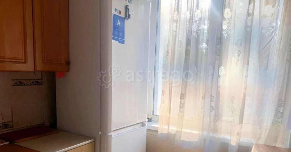 Комната, 20 м2, 3/5 эт. Старый Оскол - изображение 2