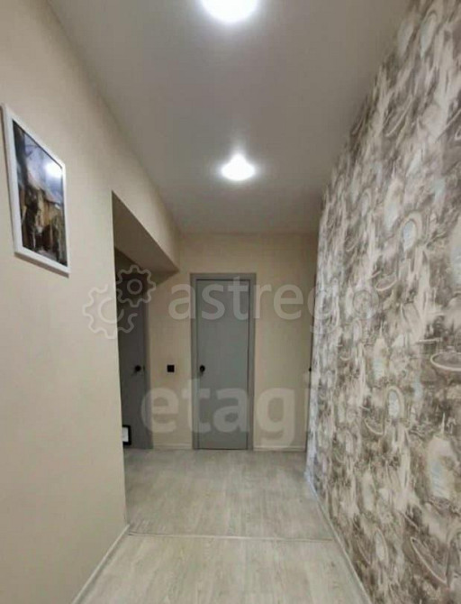 4-комн. квартира, 84 м2, 2/10 эт. Красноярск - изображение 4