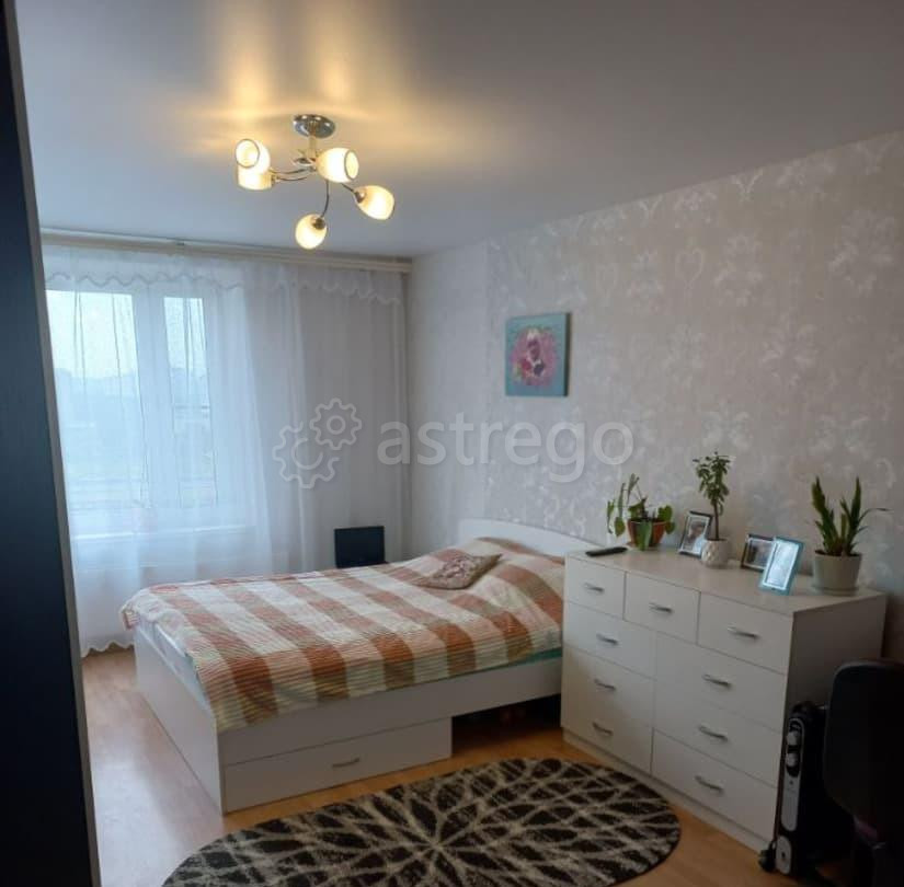 Комната, 19.1 м2, 11/12 эт. Москва - изображение 7