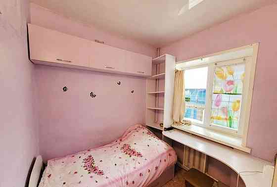 2-комн. квартира, 40.5 м2, 1/4 эт. Благовещенск