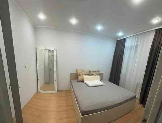 2-комн. квартира, 42 м2, 1/9 эт. Красноярск