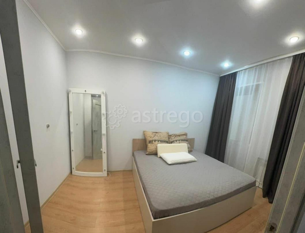 2-комн. квартира, 42 м2, 1/9 эт. Красноярск - изображение 4