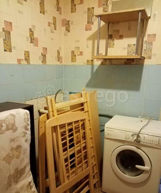 1-комн. квартира, 29 м2, 2/4 эт. Старый Оскол - изображение 6