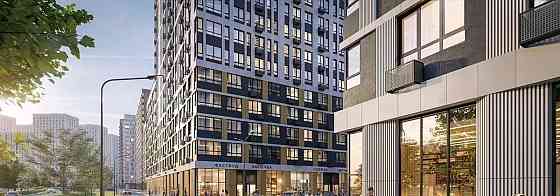 Торговое помещение, 86.9 м2 Москва