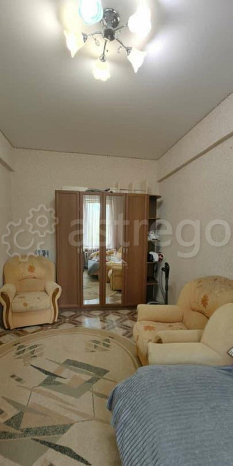 Комната, 61.6 м2, 3/3 эт. Белгород - изображение 5