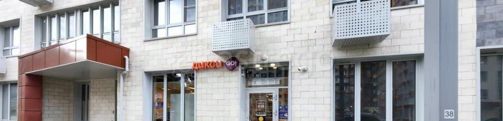 Торговое помещение, 97.4 м2 Москва - изображение 3