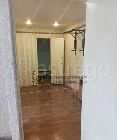 2-комн. квартира, 52 м2, 1/9 эт. Уфа - изображение 5