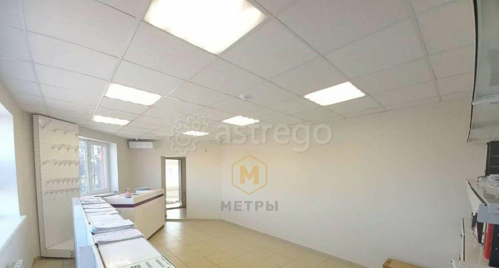 Отдельное здание, 110 м2 Белгород - изображение 4