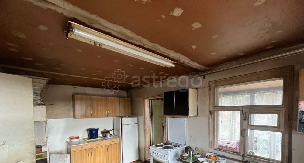 Коттедж, 32.7 м2, 12 соток Зеленогорск - изображение 2