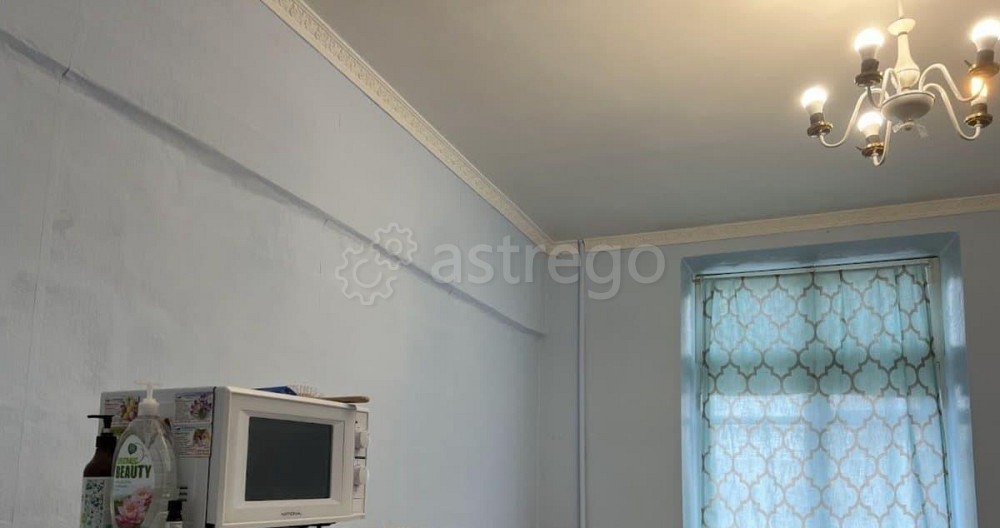 Комната, 17 м2, 5/5 эт. Москва - изображение 6