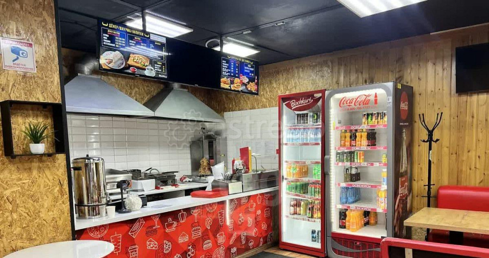 Готовый бизнес, 60 м2 Красноярск - изображение 7