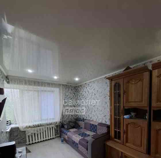 Комната, 14 м2, 3/9 эт. Октябрьский